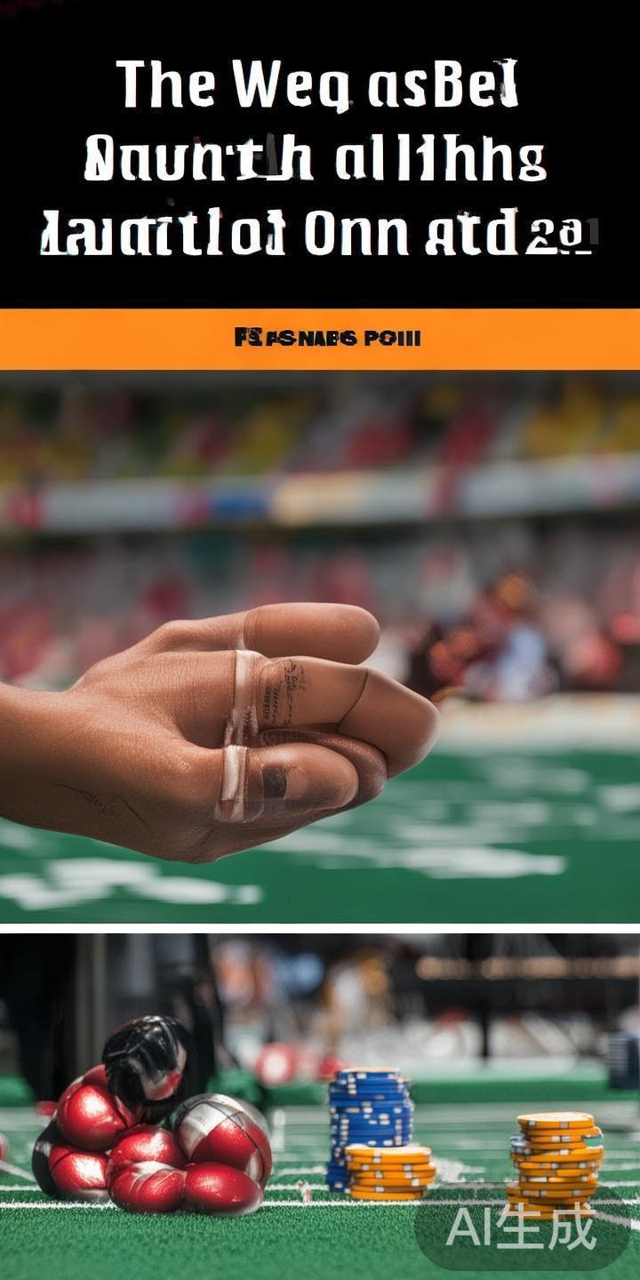 全面解析“赌球在哪买”的合法途径与实用投注技巧指南