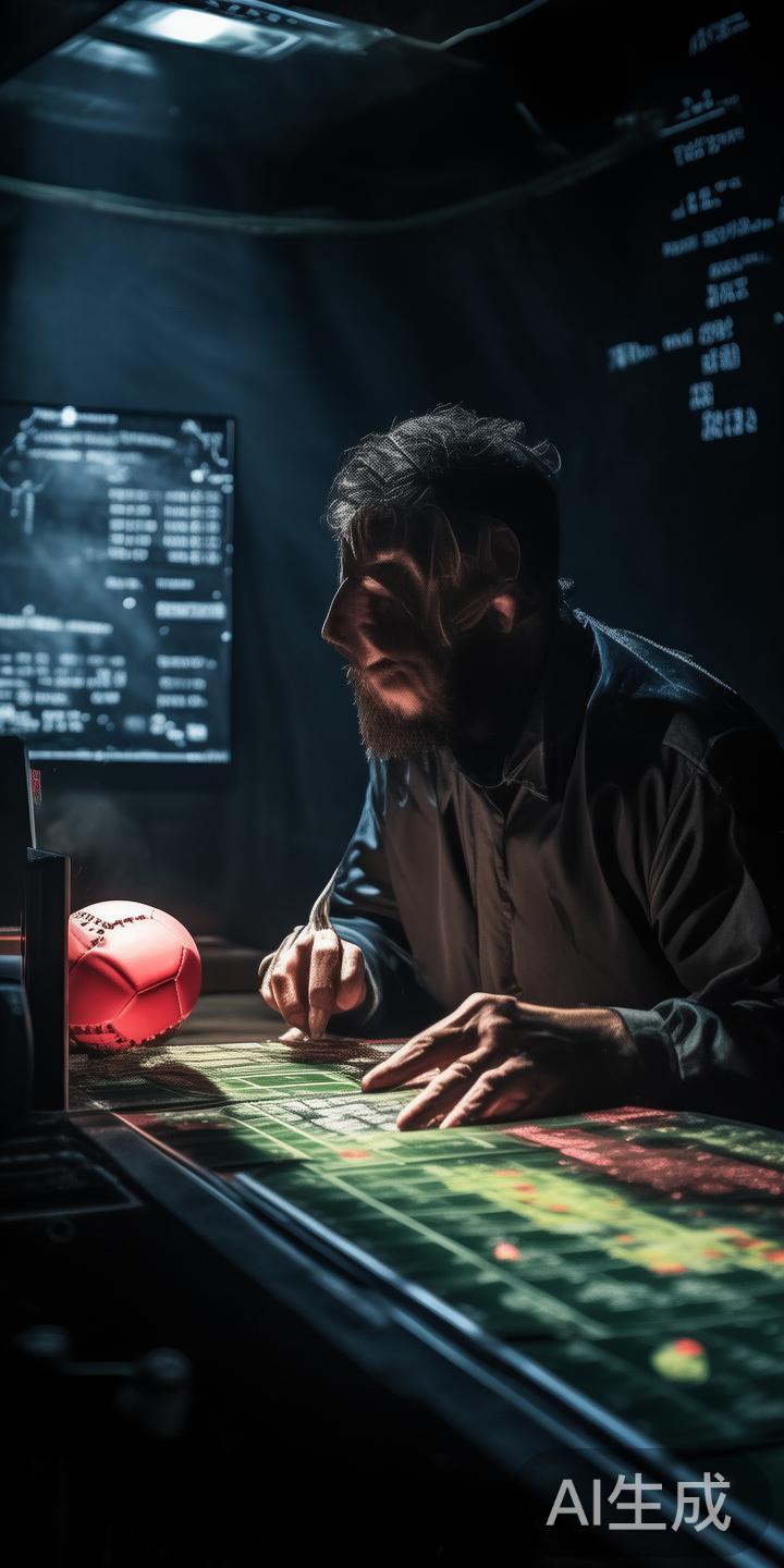 2023年世界杯：韩国对瑞典赌球内幕深度分析与专业预测指南