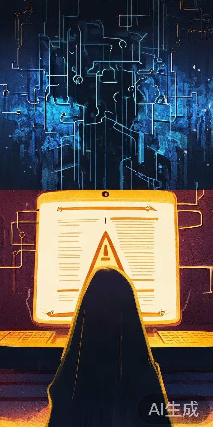 赌博与网络借贷：隐患揭示及防范策略全面解析