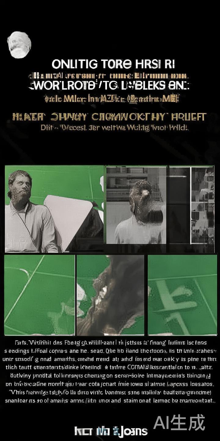 全面揭示外围赌球网站的内幕操作及潜在风险深度分析