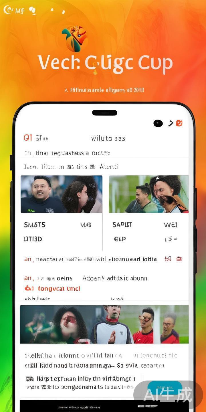 完整揭秘：微信平台参与世界杯足球比赛线上赌球的实用指南