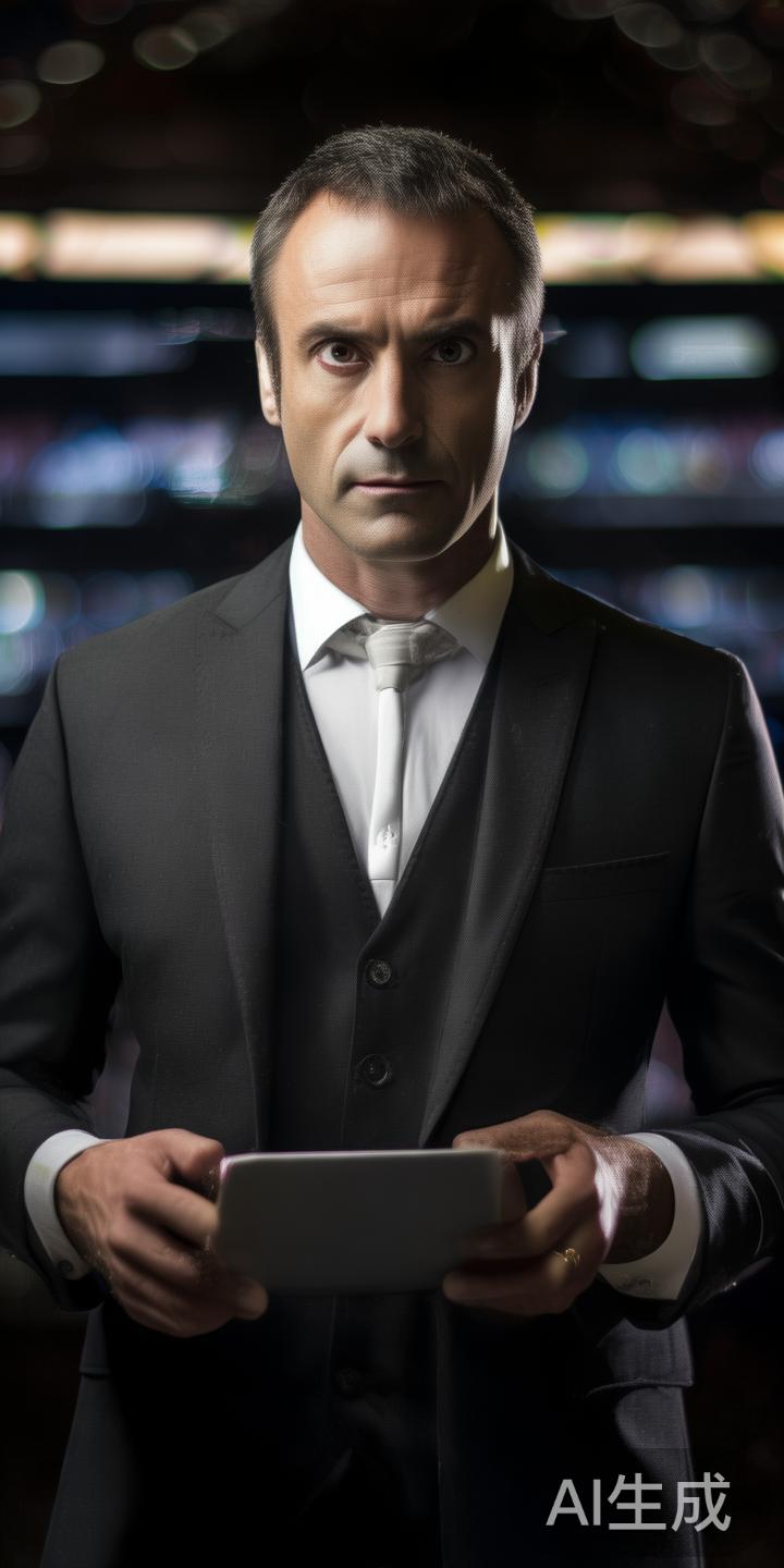 全面解析足球世界杯赌球开庄流程与实用稳赚技巧攻略