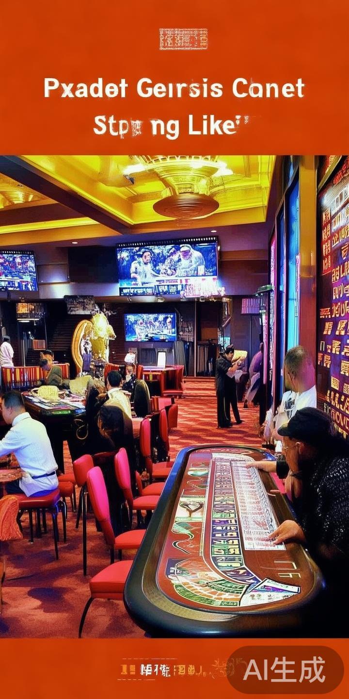 澳门赌场合法安全进行赌球的全面技巧与指南