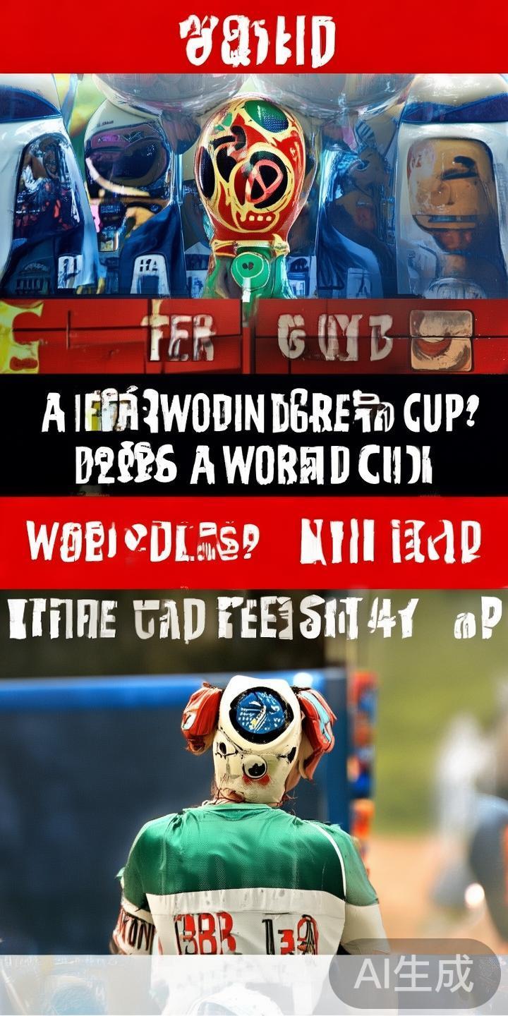 2024世界杯赌球在哪里买？详细攻略与注意事项全解析