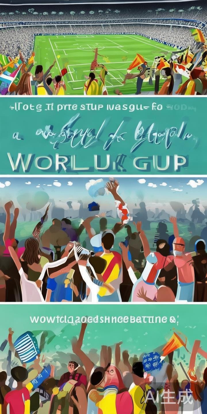 全面解析：如何安全合法参与世界杯赌球及推荐相关地点指南