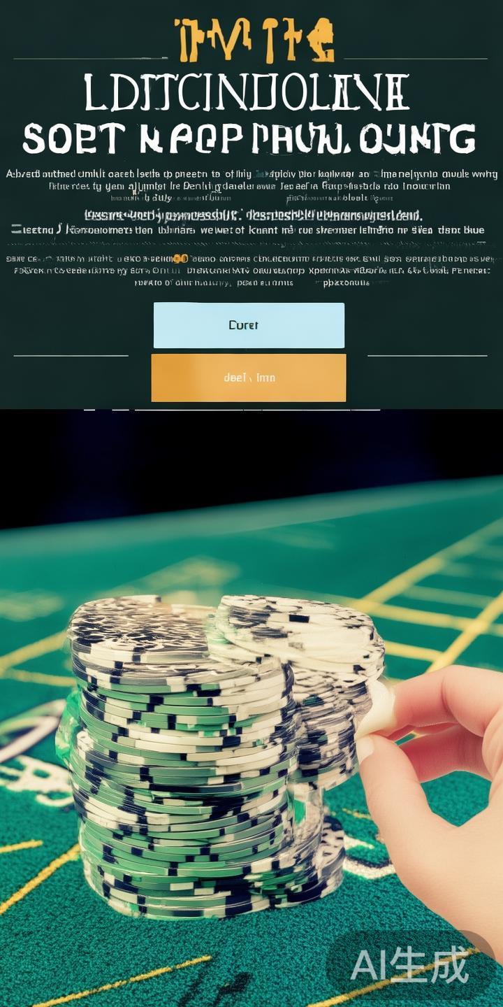 全面解析正规网络赌球平台：选择指南与安全保障措施