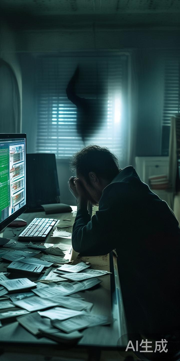 赌球外围是什么意思？风险分析与注意事项全面解读