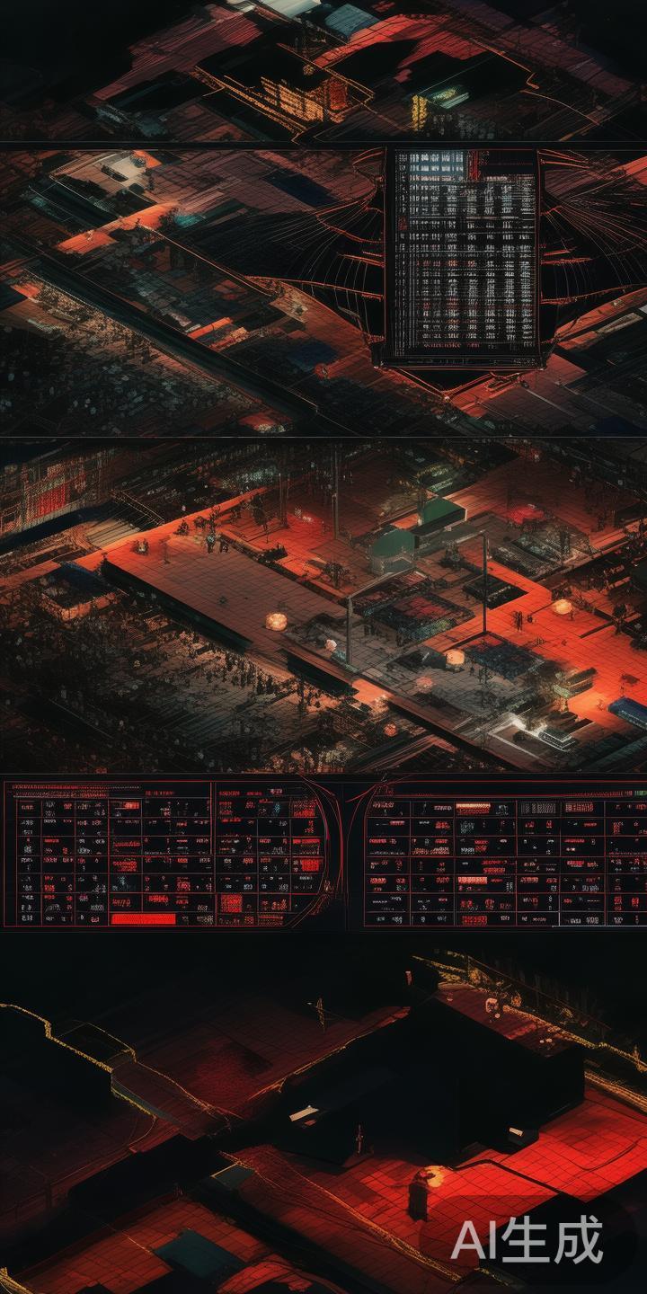 全面解析外围赌球网代理的盈利模式与风险控制策略