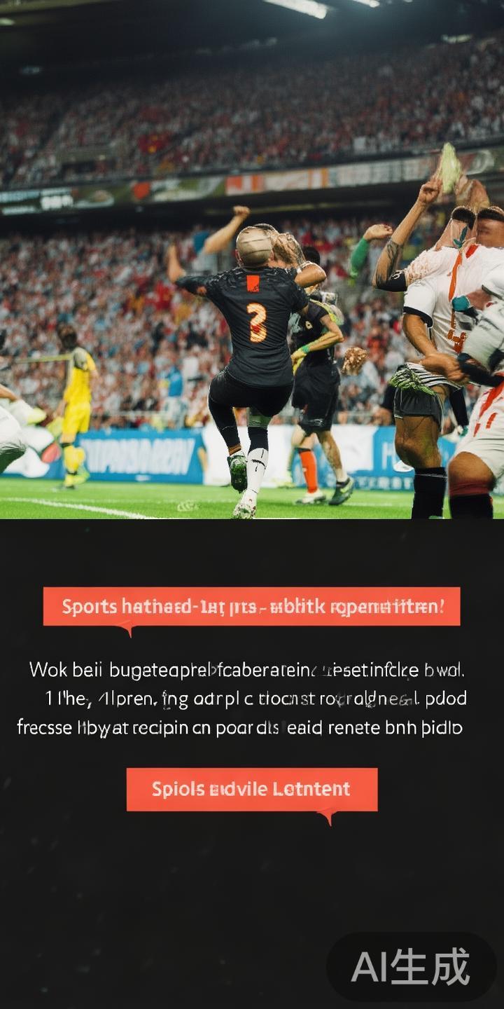 在激烈的世界杯赛场中，无论是球迷还是相关投注人士，