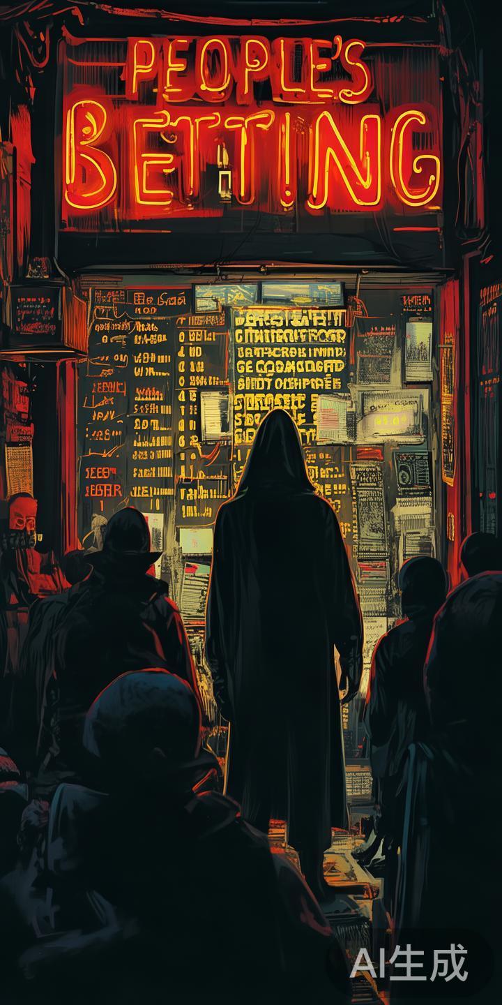 全面解析竞彩与赌球的区别及风险，助您理性购彩体验