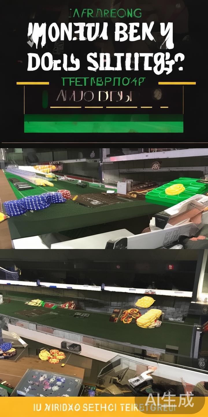 在当今社会，赌球作为一种特殊的娱乐和投资方式，逐渐