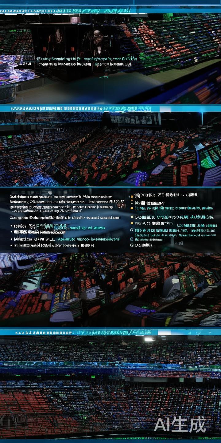 外围赌球公司年收入分析：行业盈利现状与潜在风险全面解析