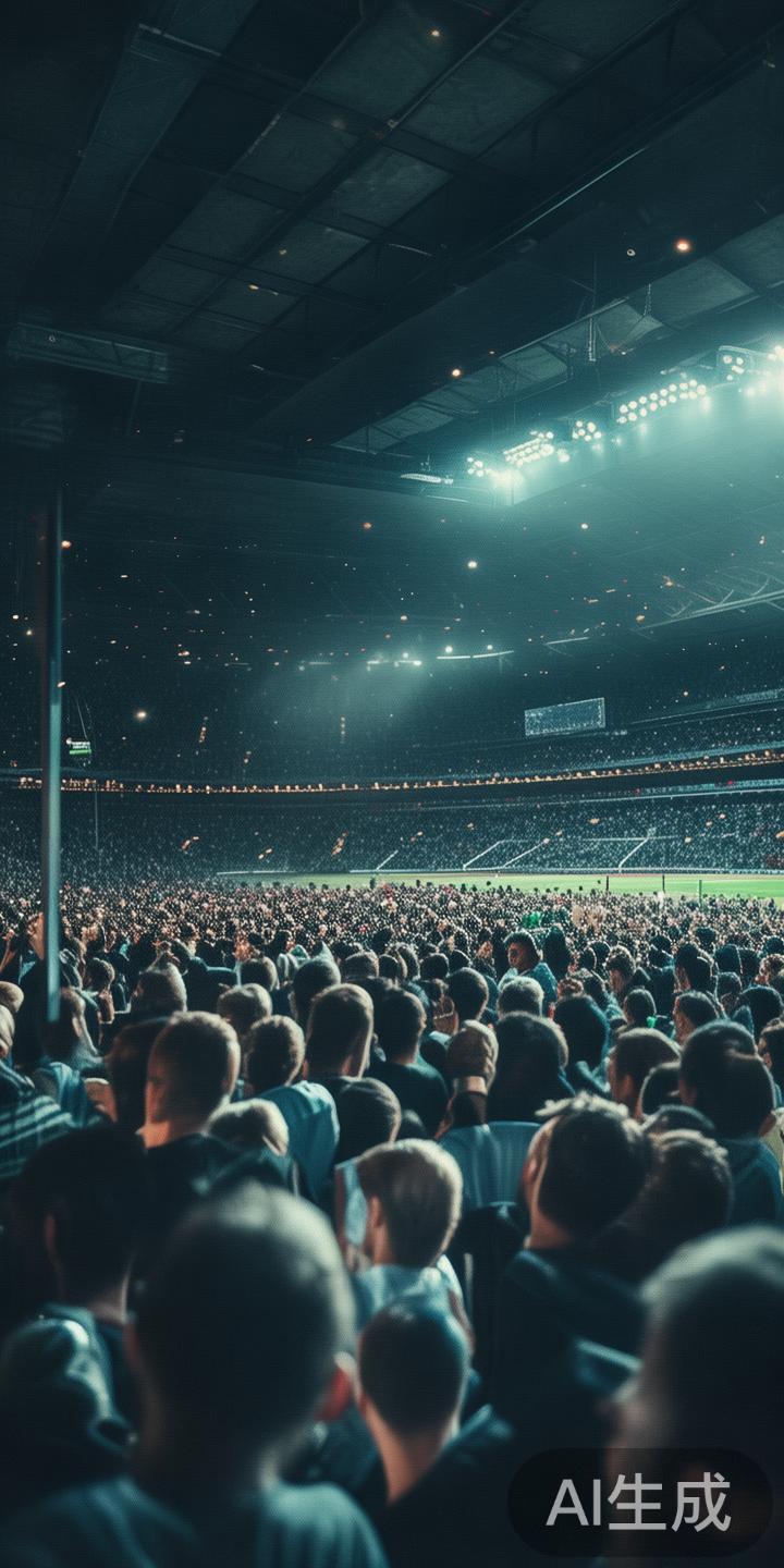 外围赌球的定义与风险分析:详解与注意事项 在当今社会,足球运动不仅仅是一项大众喜爱的娱乐活动