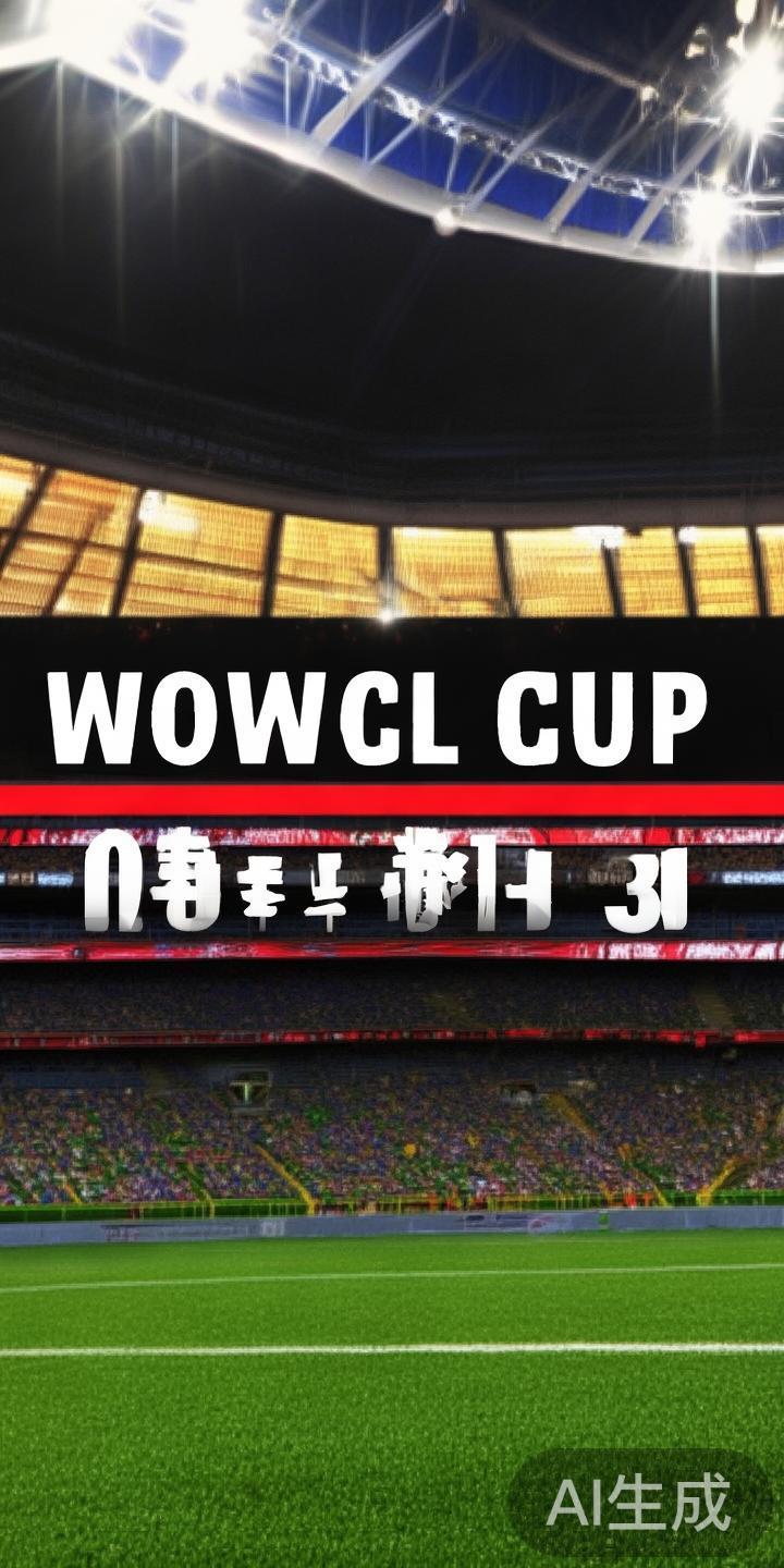 世界杯赌球一注多少钱？详细解析投注金额及相关费用的全面指南