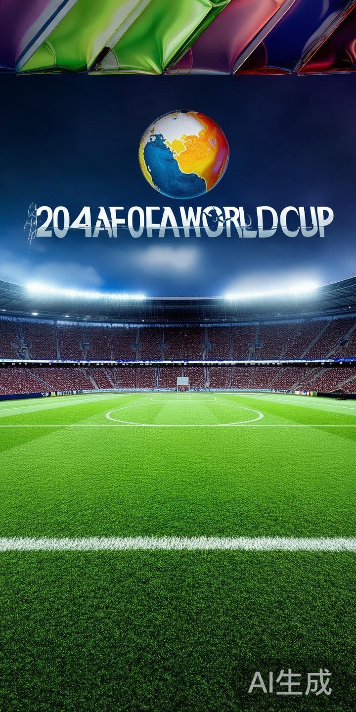 2024年世界杯赌球购买注码指南：渠道选择与风险详解