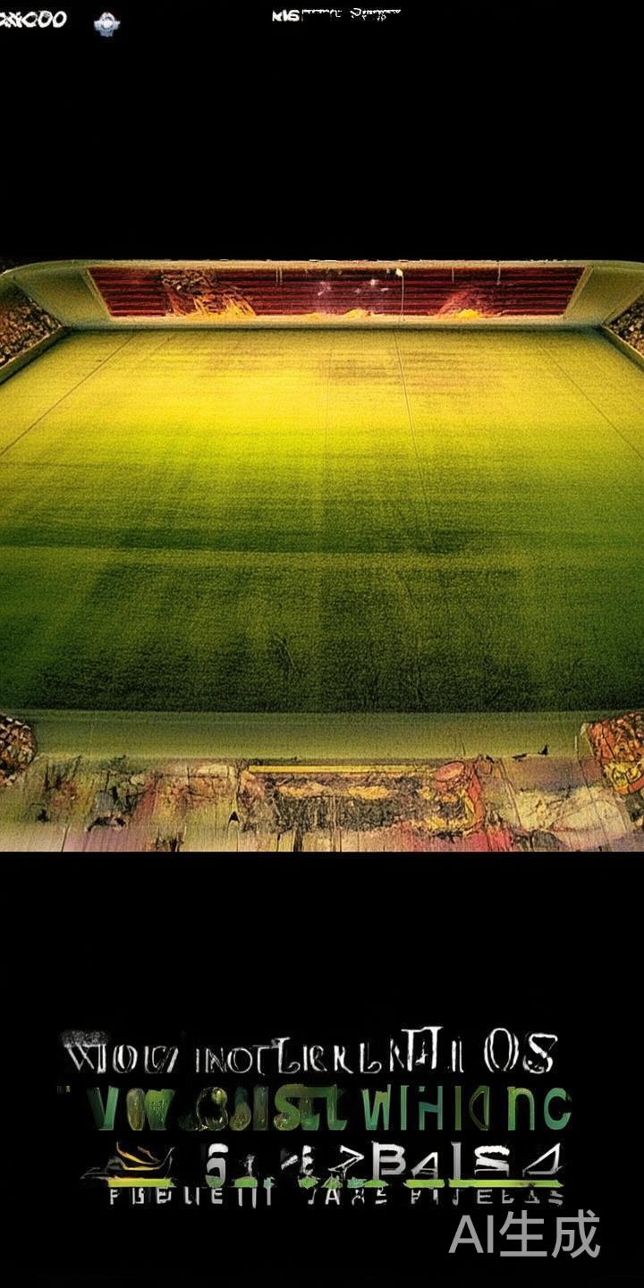 2010年世界杯赌球内幕揭秘:隐藏在足球盛会背后的黑暗势力 2010年南非世界杯作为历史上一届备受关注的足球盛