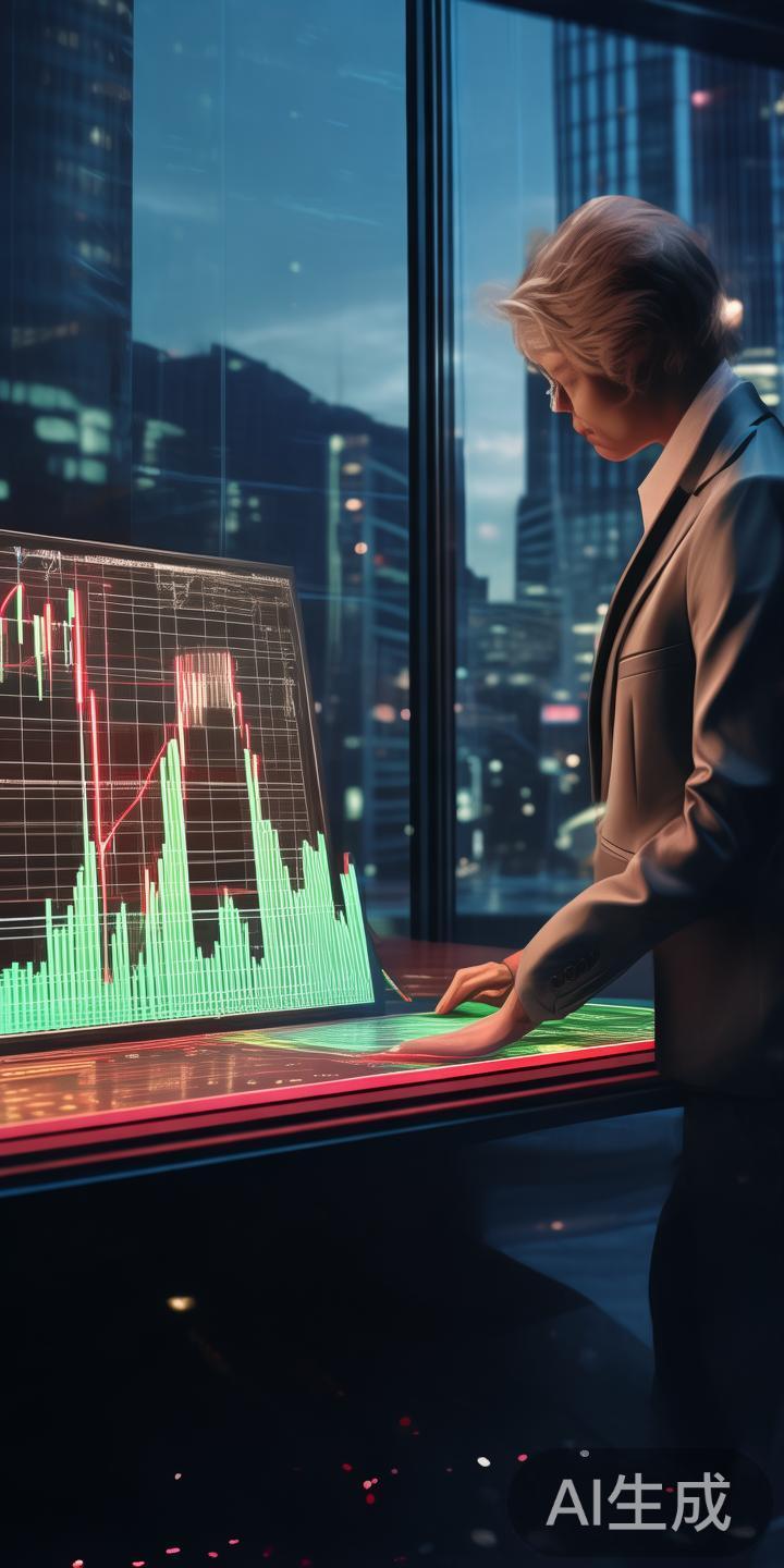预设止盈止损线
在投注技巧中，建立止盈止损线至关