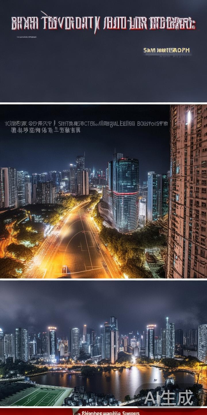 深圳赌球暗线:揭露城市角落里的非法博彩骗局与防范攻略 在现代城市生活节奏不断加快的背景下,许多人追求刺激