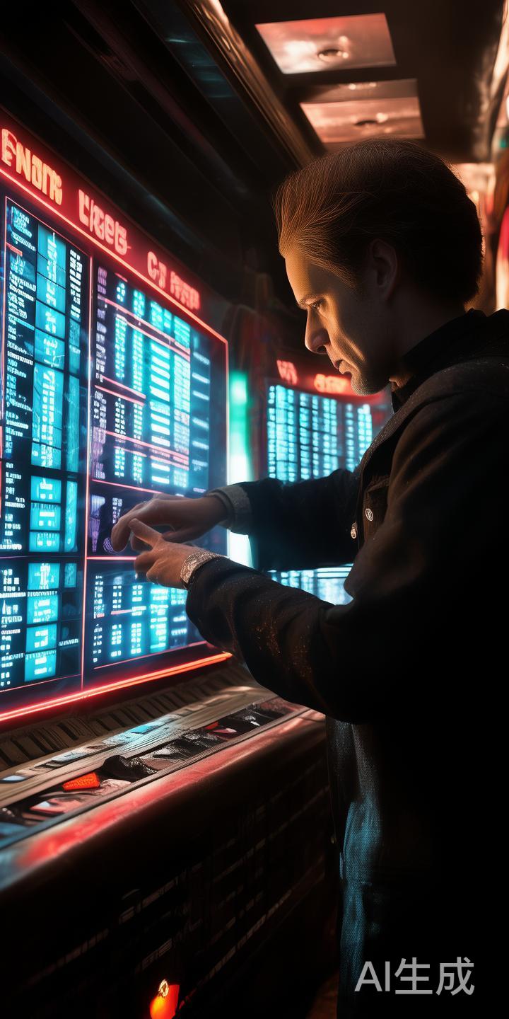 庄家通过科学设定赔率，巧妙影响玩家的投注方向。他们